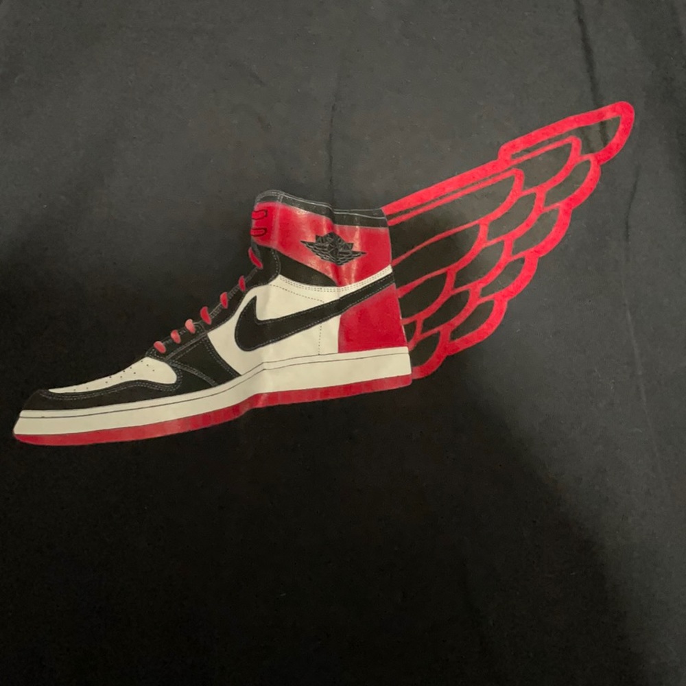 Vintage Jordan T-Shirt